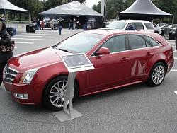 1SICKREVIEW: Cadillac SRX driving event (X5, GLK, RX)-caddy-srx-event-oct-09-001.jpg