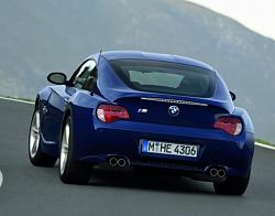 BMW 1 series M Coupe officially revealed (priced)-z4m.jpg