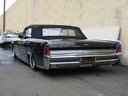Let's rewind back to 1962...An Iconic American Luxury Sedan-31751800019_large.jpg