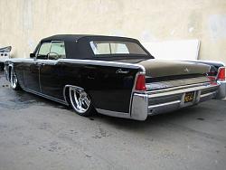 Let's rewind back to 1962...An Iconic American Luxury Sedan-31751800018_large.jpg