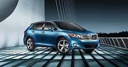 anyone see the new kia sorento and sportage on the streets yet ?-venza.jpg