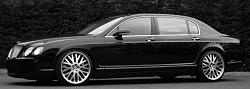 Bentley Continental Flying Spur Sports Line Black Bison by Wald International-screenshot_3_15.jpg