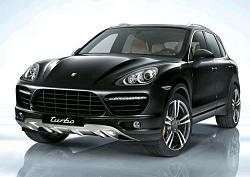 Porsche Cayenne hybrid to carry ,675 price-cayenne.jpg