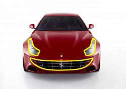 Ferrari's four-wheel-drive FF flagship four-seat fastback-110003car.jpg