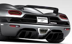 Koenigsegg Agera revealed ahead of Geneva debut.-439.jpg