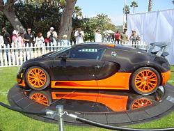 1 of 5 Veyron SuperSport Record holder edition spotted in San Diego.-2011-la-jolla-by-the-bay-137.jpg