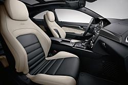 2012 Mercedes-Benz C63 AMG Coupe First Drive-c63-int.jpg