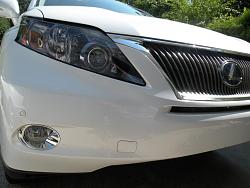 1sickreview: 2010 RX 450h FWD &quot;One of the all time greats&quot;-may2011miscbkyrddeck-184-1.jpg