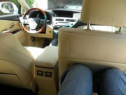 1sickreview: 2010 RX 450h FWD &quot;One of the all time greats&quot;-may2011miscbkyrddeck-188.jpg