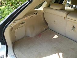 1sickreview: 2010 RX 450h FWD &quot;One of the all time greats&quot;-may2011miscbkyrddeck-190-1.jpg