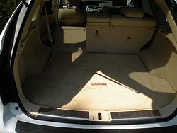 1sickreview: 2010 RX 450h FWD &quot;One of the all time greats&quot;-may2011miscbkyrddeck-191-1.jpg