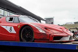 driver wrecks Ferrari FXX at Laguna Seca-11-ferrari-fxx-crash-laguna-seca.jpg