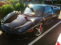 Scottsdale Cars &amp; Coffee February 2012-423443_318726971496057_100000762696587_821917_1671359814_n.jpg