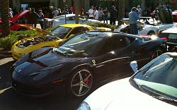 Scottsdale Cars &amp; Coffee February 2012-393954_318720361496718_100000762696587_821885_1573292187_n.jpg