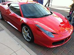 Scottsdale Cars &amp; Coffee February 2012-396324_318710811497673_100000762696587_821826_278756438_n.jpg