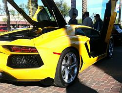 Scottsdale Cars &amp; Coffee February 2012-421862_318710311497723_100000762696587_821822_1314044530_n.jpg