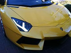 Scottsdale Cars &amp; Coffee February 2012-421862_318710221497732_100000762696587_821820_265371780_n.jpg