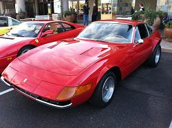 Scottsdale Cars &amp; Coffee February 2012-402737_318707468164674_100000762696587_821811_1187949317_n.jpg