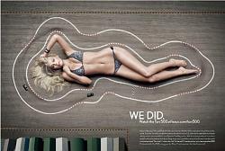 Lexus Throws Sports Illustrated Swimsuit a Curve-lexus_tori500_001.jpg