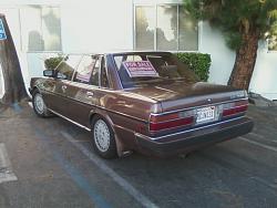 Anyone &quot;collecting&quot; old Cressidas?   Here's a beauty...-cressida.jpg