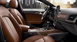 upgrading from IS350, to stay with lex or give the germans a shot?-2013-audi-a6-interior.jpg