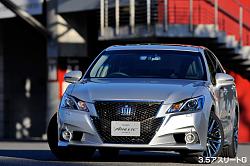 Toyota launches redesigned Crown flagship in Japan-04_l.jpg