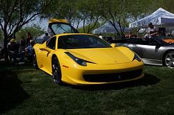 Scottsdale Windgate Ranch Festival of speed. What a show !!!-601617_502603316441754_2104865609_n.jpg