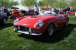 Scottsdale Windgate Ranch Festival of speed. What a show !!!-535850_502603553108397_1550137273_n.jpg