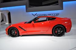 Which of these six &quot;almost here&quot; new cars do you anticipate the most?-2014-chevrolet-corvette_100418870_l.jpg
