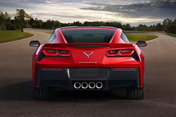 Which of these six &quot;almost here&quot; new cars do you anticipate the most?-2014-chevrolet-corvette-stingray-c7-48-copy.jpg