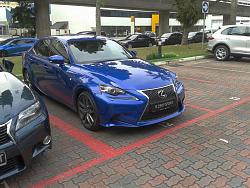 2014 IS 350 F-sport vs 2013 GS 350 F sport (both white/red)-is250a.jpg