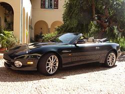 Aston Martin DB7 versus IS-F-aston.jpg