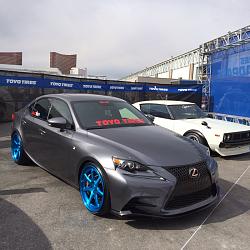 SEMA 2013 including Lexus Builds-image-1666377585.jpg