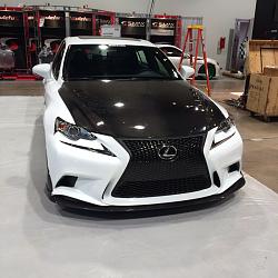 SEMA 2013 including Lexus Builds-image-817330940.jpg