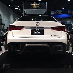 SEMA 2013 including Lexus Builds-image-4187105542.jpg