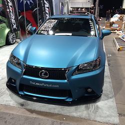 SEMA 2013 including Lexus Builds-image-3371153190.jpg