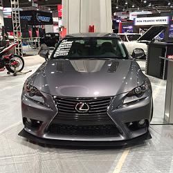 SEMA 2013 including Lexus Builds-image-4226240151.jpg