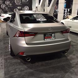 SEMA 2013 including Lexus Builds-image-4216824078.jpg