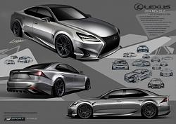 SEMA 2013 including Lexus Builds-image-1823290861.jpg