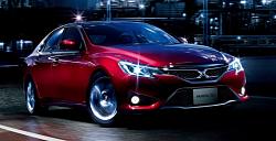 Why do people customize garbage cars-2013-toyota-mark-x-facelift-japan-only-photo-gallery-48745-7.jpg