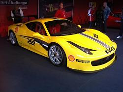 Ferrari testing 458 Challenge Evoluzione at Mugello-tmp_img_16981621934376.jpg