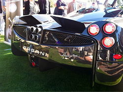 I attended the first annual Arizona Concours De Elegance !! Great show !!-image-1496716599.png