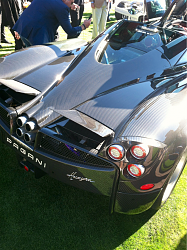 I attended the first annual Arizona Concours De Elegance !! Great show !!-image-2039932092.png