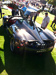 I attended the first annual Arizona Concours De Elegance !! Great show !!-image-1573262518.png