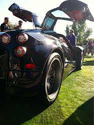 I attended the first annual Arizona Concours De Elegance !! Great show !!-image-1616664631.png