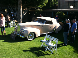 I attended the first annual Arizona Concours De Elegance !! Great show !!-image-517121062.png