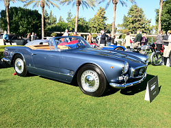 I attended the first annual Arizona Concours De Elegance !! Great show !!-image-4078042485.png