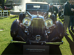 I attended the first annual Arizona Concours De Elegance !! Great show !!-image-3916985234.png