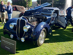 I attended the first annual Arizona Concours De Elegance !! Great show !!-image-2216767143.png