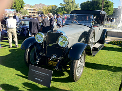 I attended the first annual Arizona Concours De Elegance !! Great show !!-image-1101932320.png